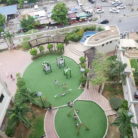 Al-Fayed Property マニラ市 エクステリア 写真
