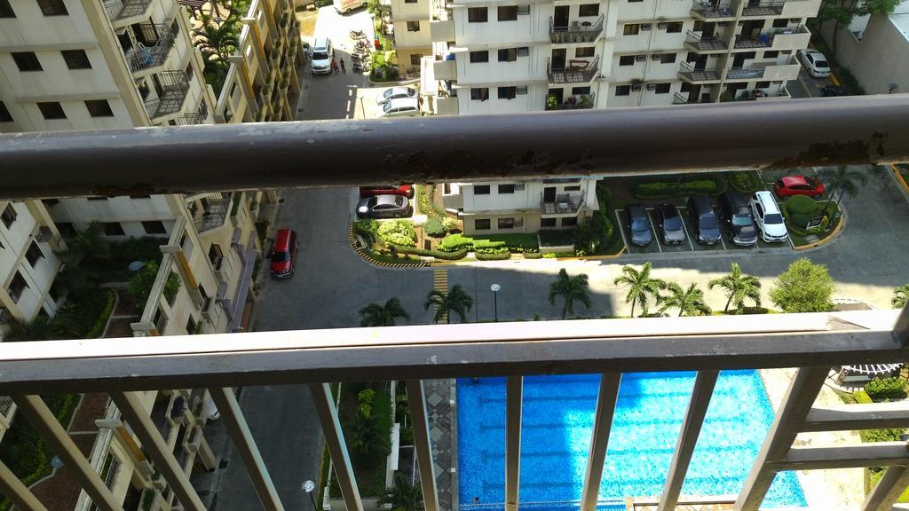 Al-Fayed Property マニラ市 エクステリア 写真