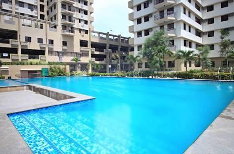 Al-Fayed Property マニラ市 エクステリア 写真
