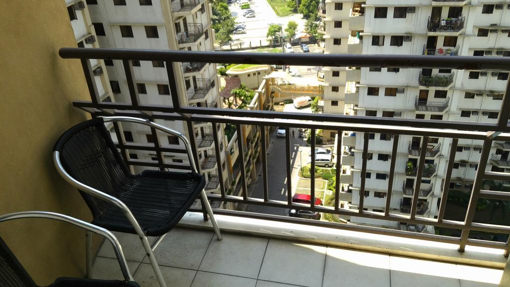Al-Fayed Property マニラ市 エクステリア 写真