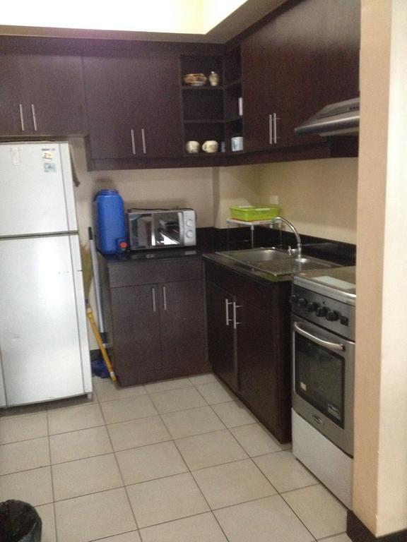 Al-Fayed Property マニラ市 エクステリア 写真