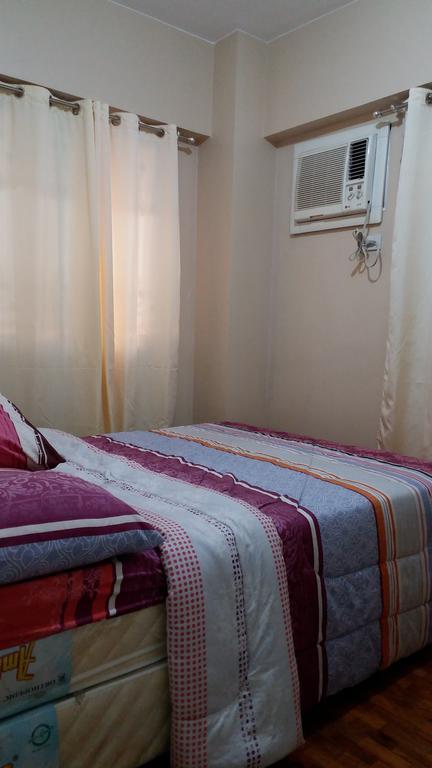 Al-Fayed Property マニラ市 エクステリア 写真