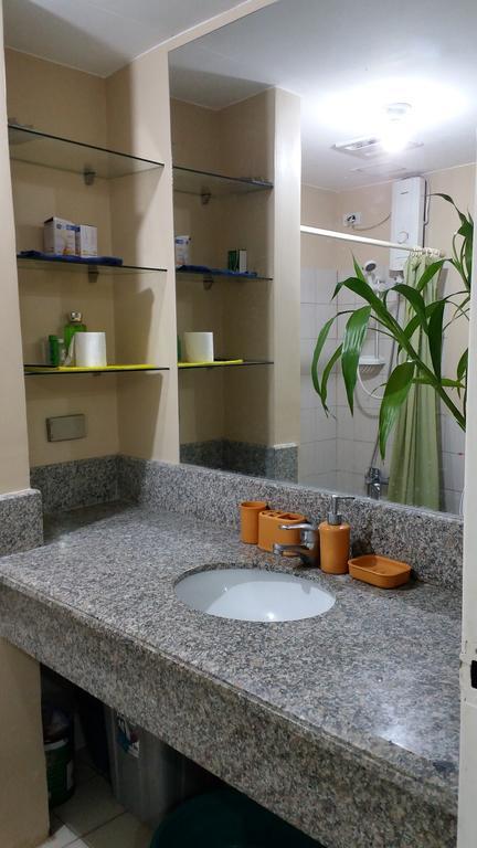 Al-Fayed Property マニラ市 エクステリア 写真