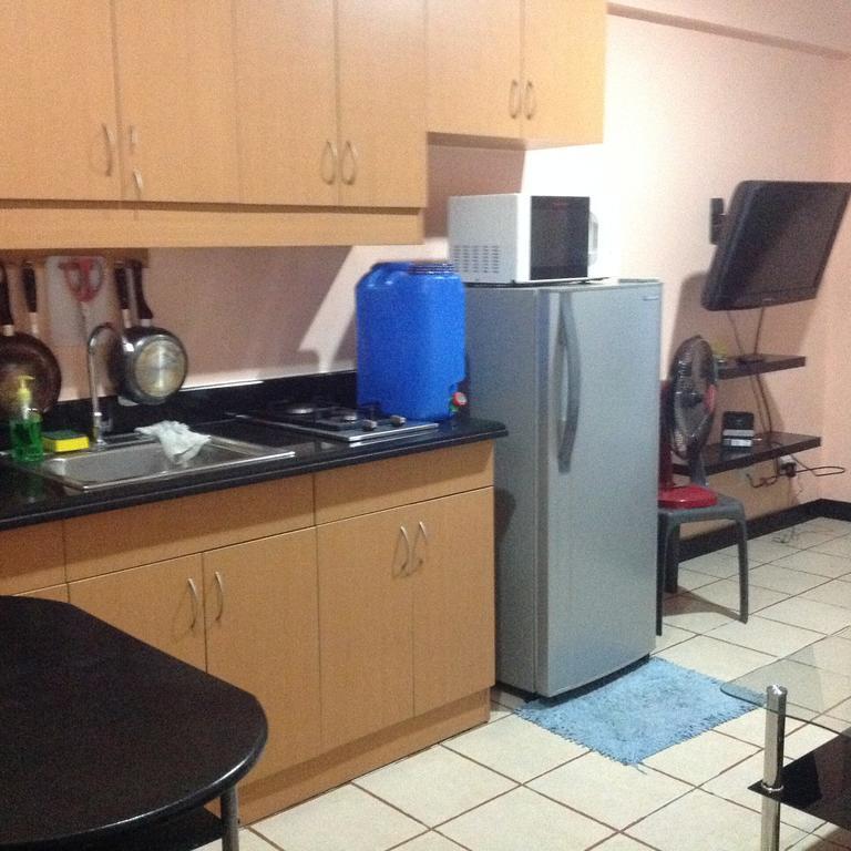 Al-Fayed Property マニラ市 エクステリア 写真